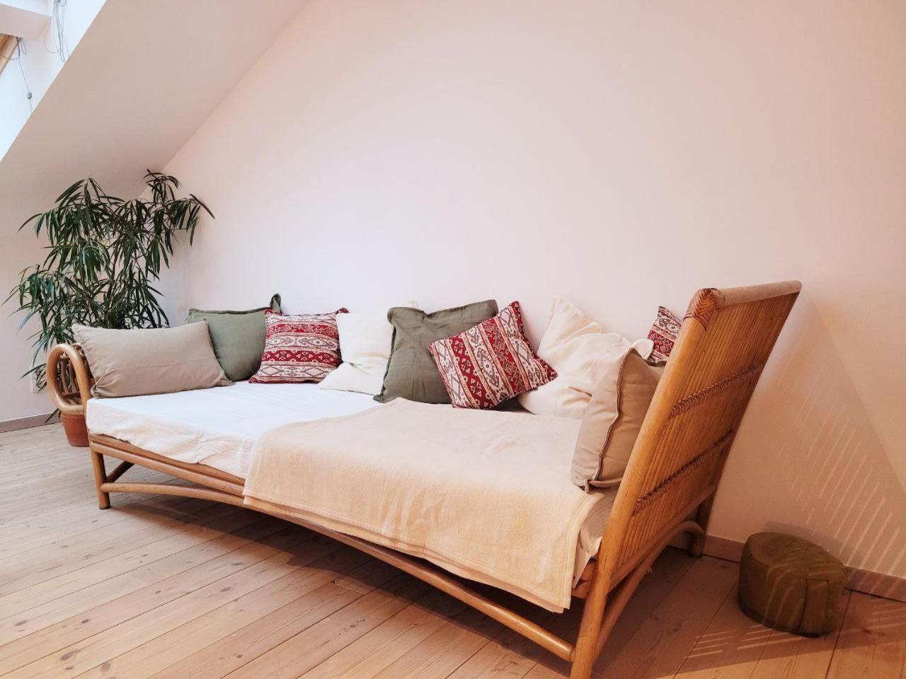 Room In Berlin City Center Εξωτερικό φωτογραφία