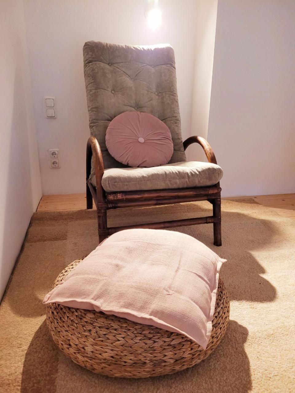 Room In Berlin City Center Εξωτερικό φωτογραφία