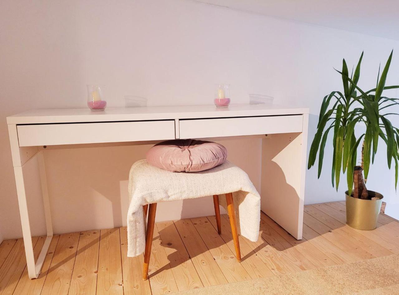 Room In Berlin City Center Εξωτερικό φωτογραφία