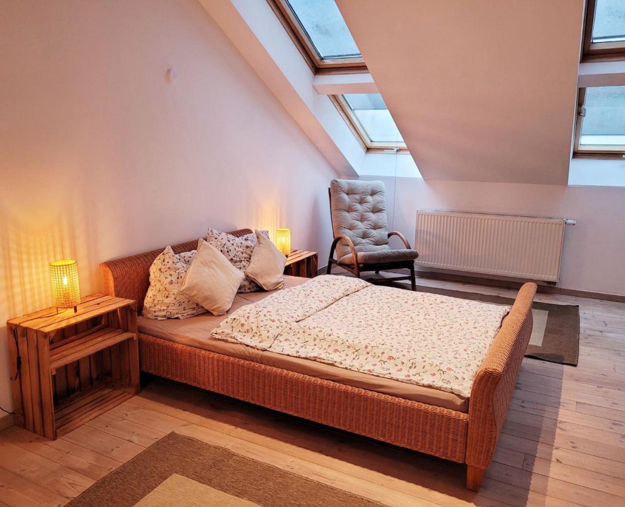 Room In Berlin City Center Εξωτερικό φωτογραφία