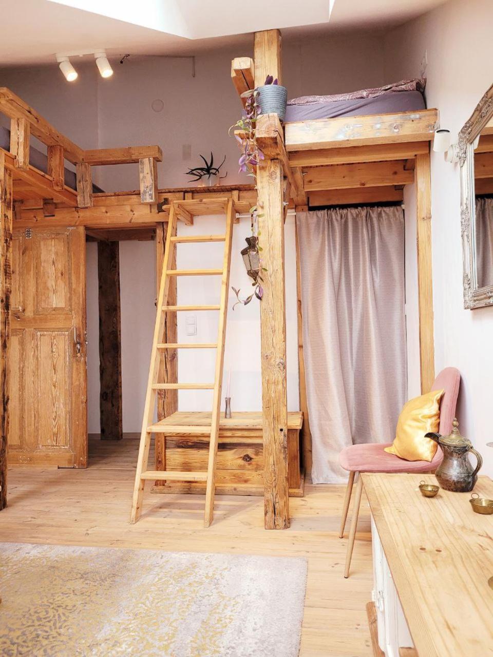 Room In Berlin City Center Εξωτερικό φωτογραφία