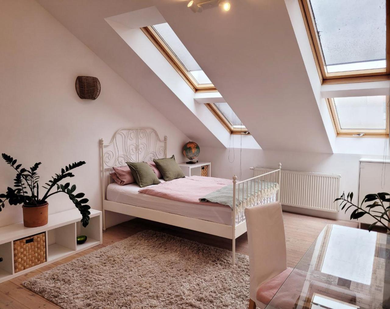 Room In Berlin City Center Εξωτερικό φωτογραφία