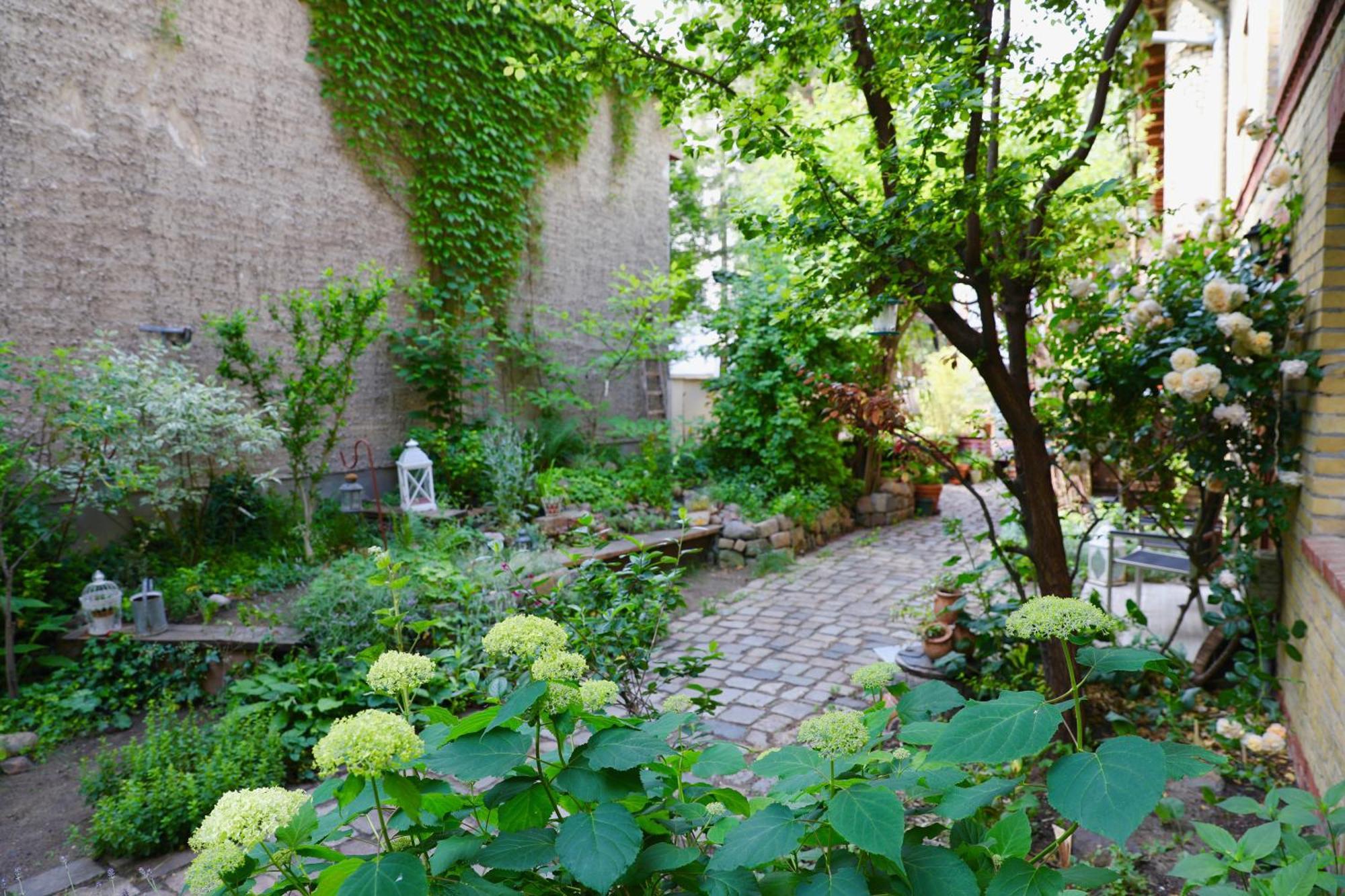 Room In Berlin City Center Εξωτερικό φωτογραφία