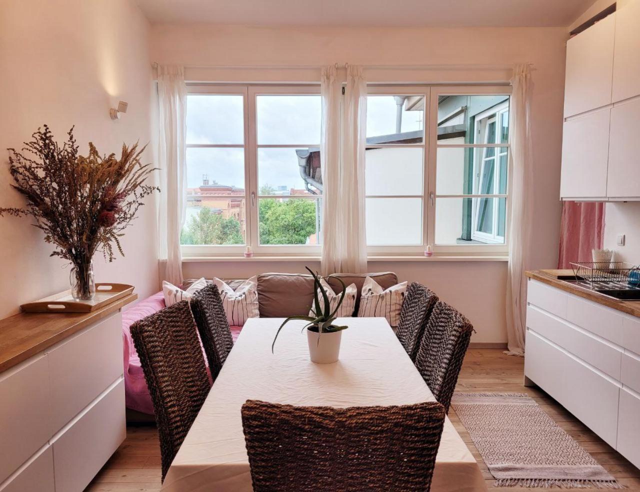 Room In Berlin City Center Εξωτερικό φωτογραφία