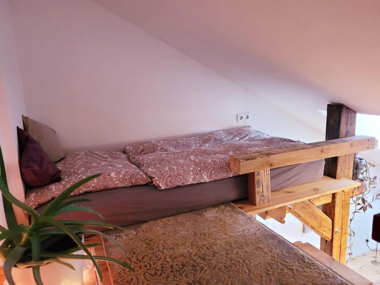 Room In Berlin City Center Εξωτερικό φωτογραφία