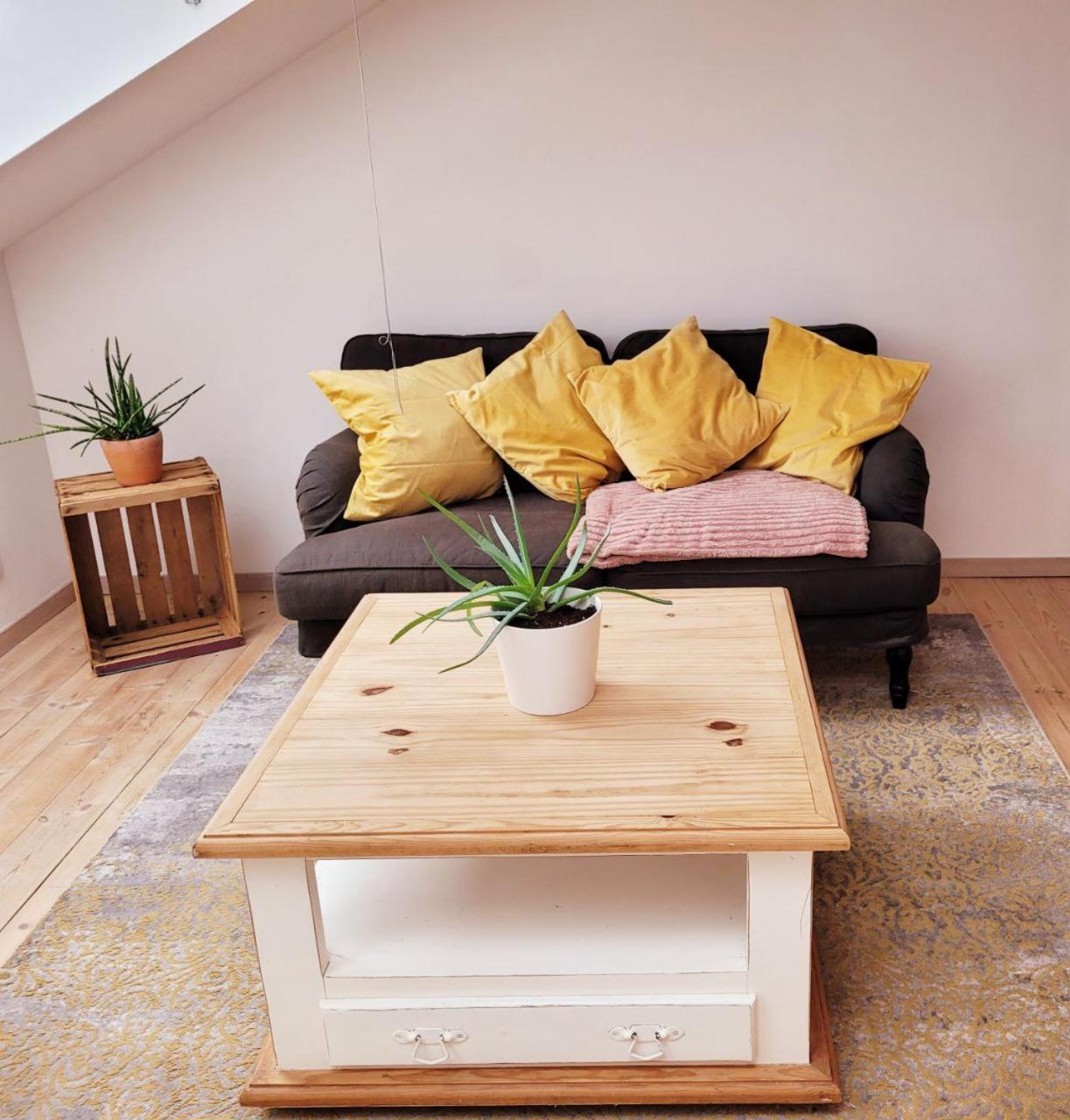 Room In Berlin City Center Εξωτερικό φωτογραφία