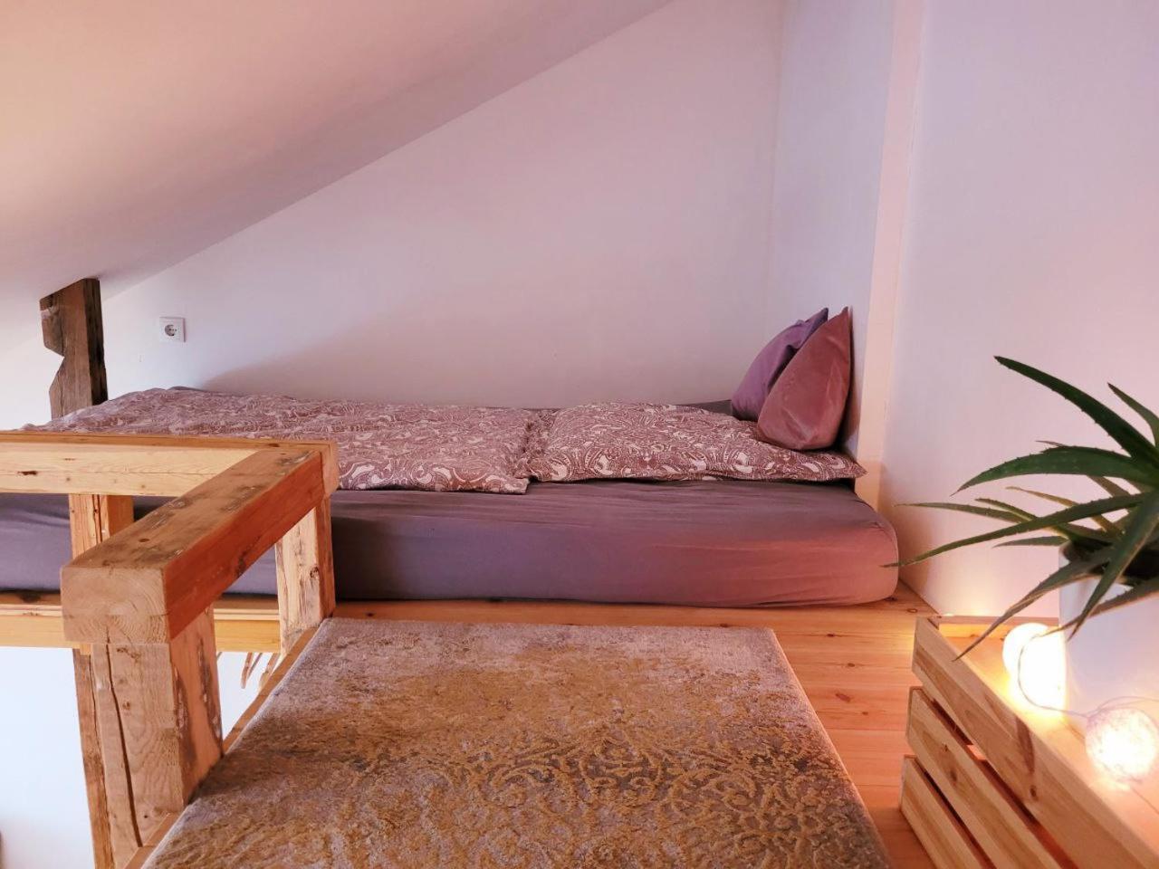 Room In Berlin City Center Εξωτερικό φωτογραφία
