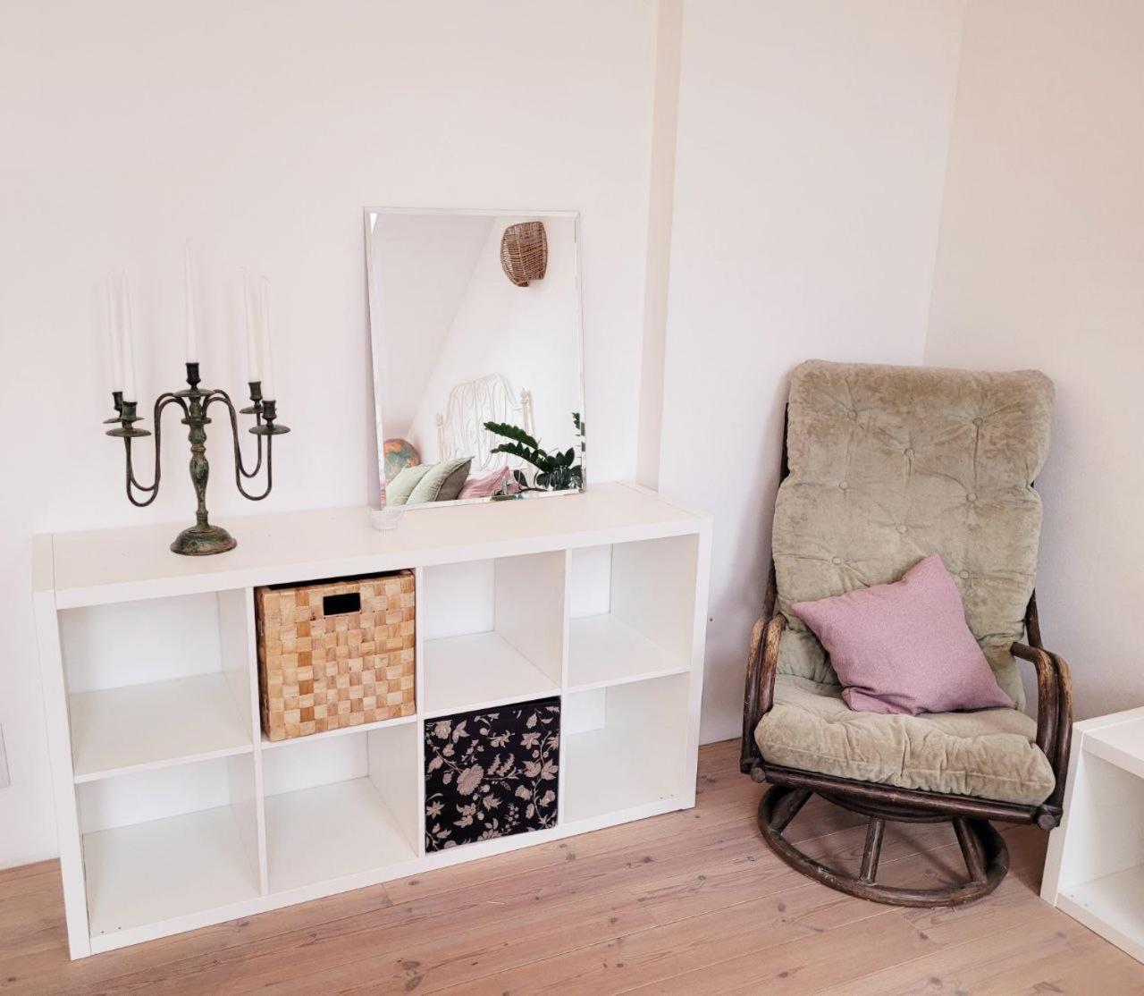 Room In Berlin City Center Εξωτερικό φωτογραφία