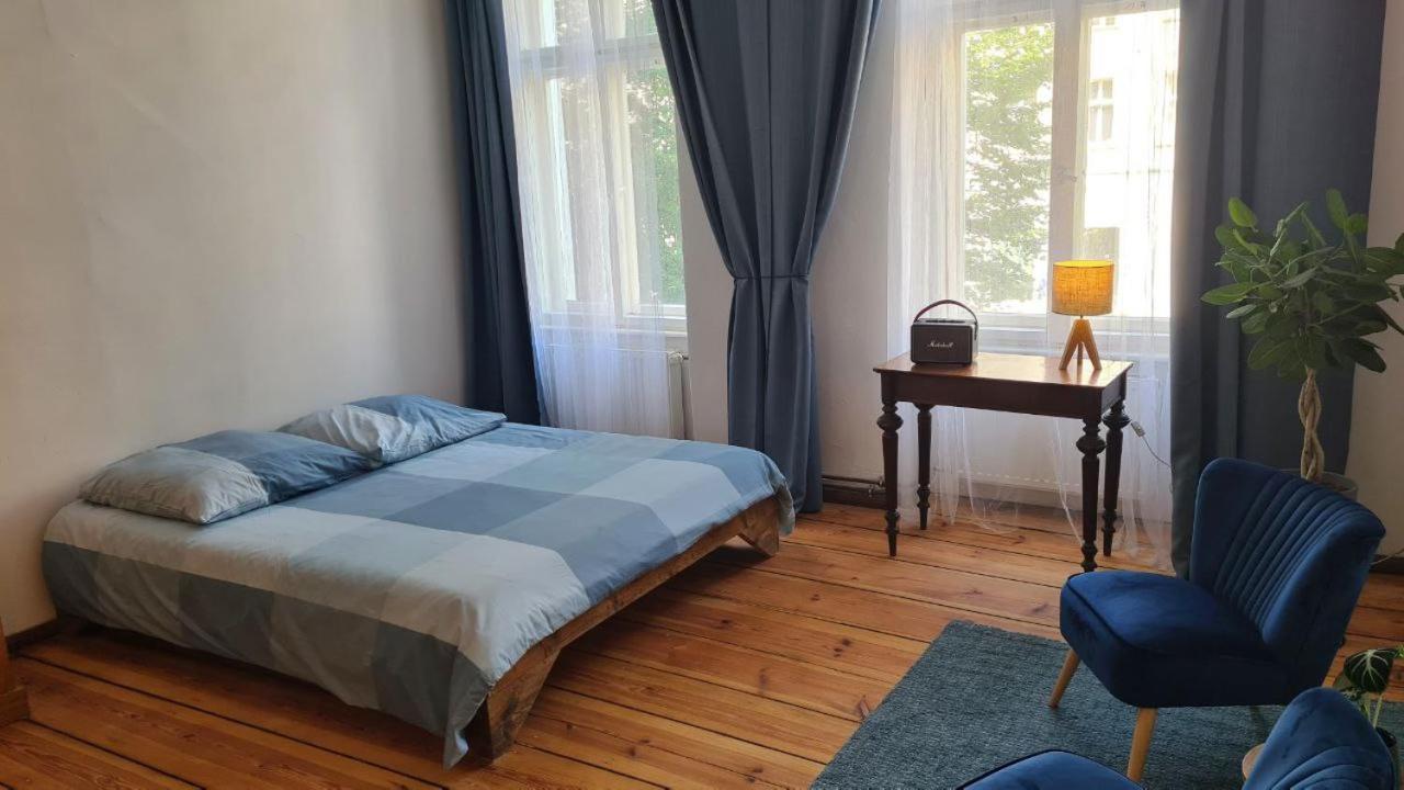 Room In Berlin City Center Εξωτερικό φωτογραφία