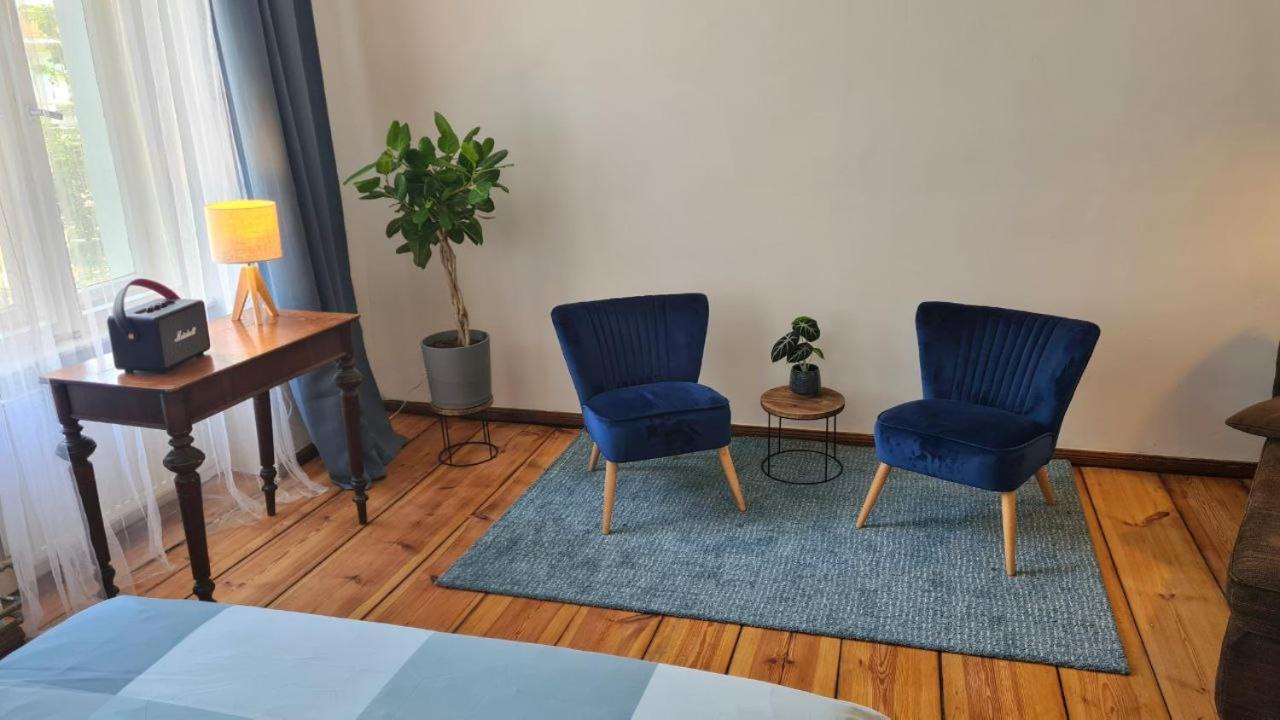 Room In Berlin City Center Εξωτερικό φωτογραφία