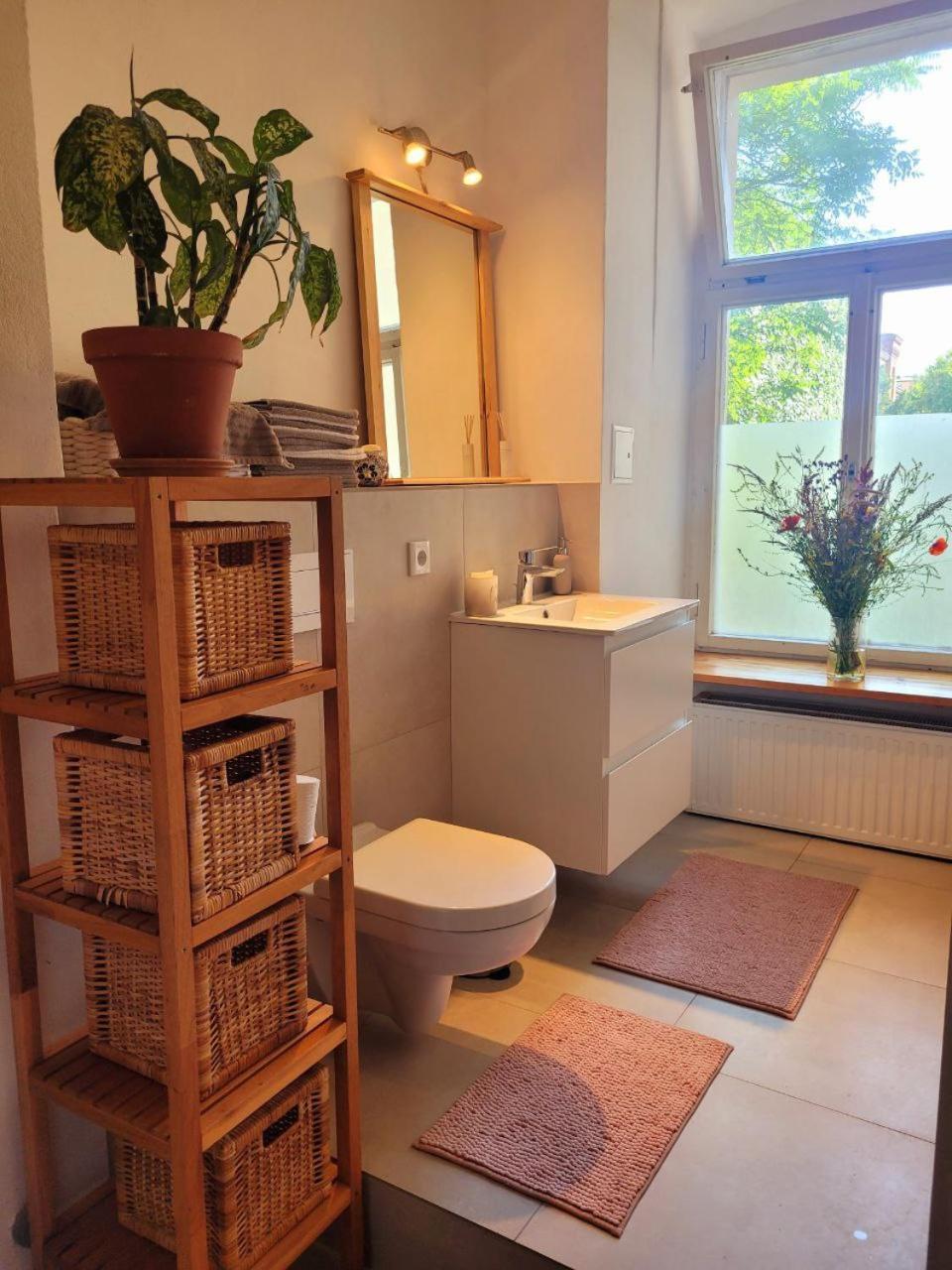 Room In Berlin City Center Εξωτερικό φωτογραφία