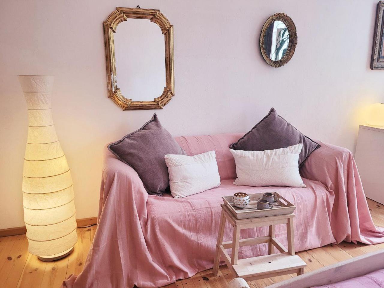 Room In Berlin City Center Εξωτερικό φωτογραφία